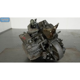 GEARBOXES  FIAT F.Grande...