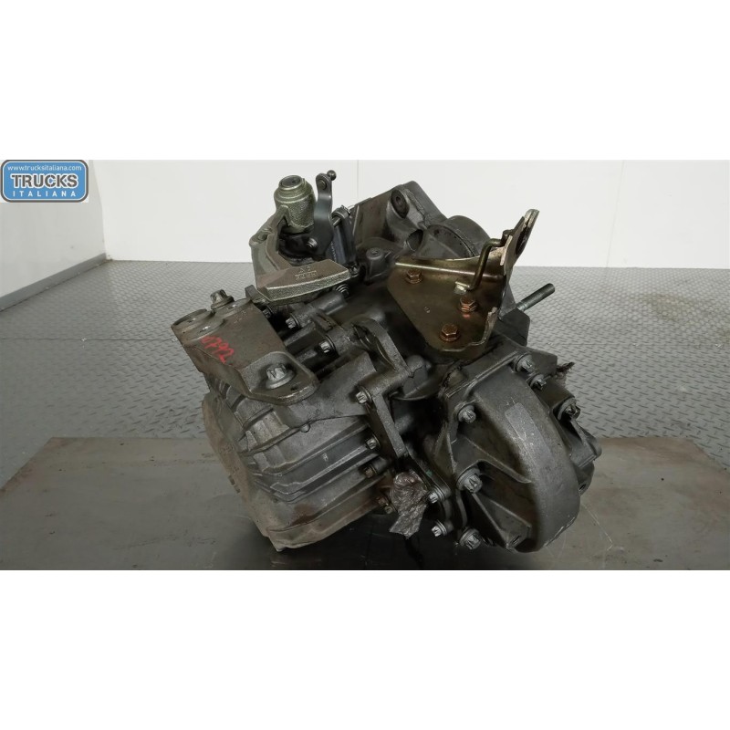 FIAT GEARBOXES  FIAT F.Grande Punto 2005>2012 used