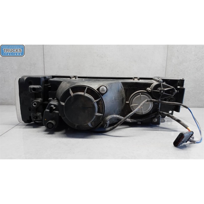 IVECO FRONT LEFT FLASHLIGHT  IVECO EUROTECH used