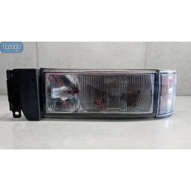 FRONT LEFT FLASHLIGHT...