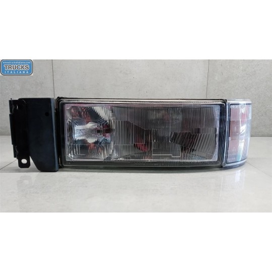FARO ANTERIORE SINISTRO IVECO EUROTECH usato