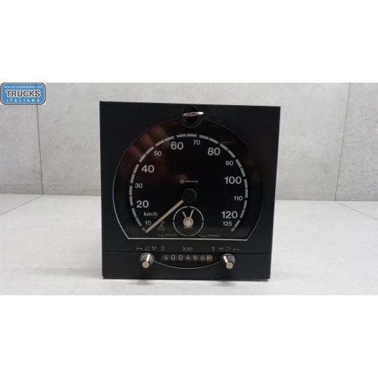 TACHIGRAFO IVECO EUROTECH usato