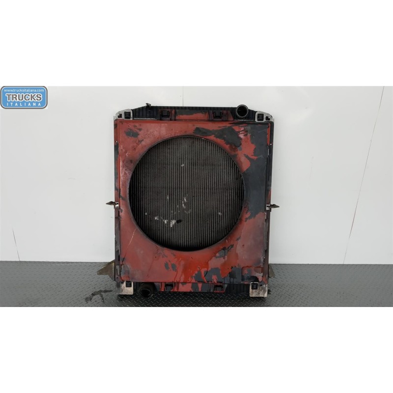 IVECO RADIATORE ACQUA IVECO EUROTECH usato