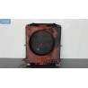 IVECO WATER HEAT RADIATOR  IVECO EUROTECH used