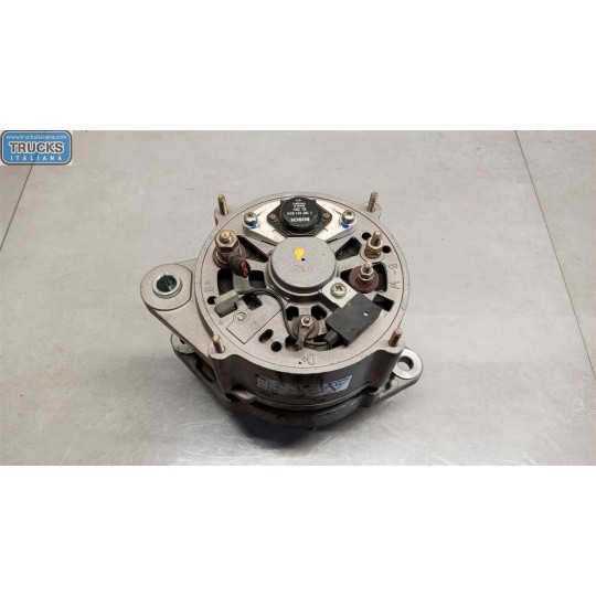 ALTERNATOR IVECO EUROTECH used