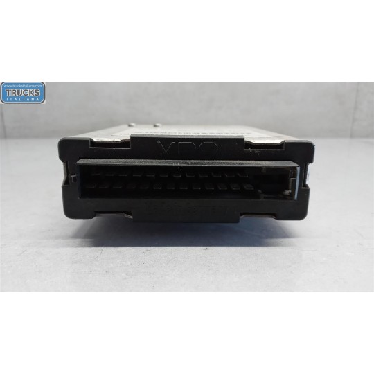 CENTRALINE VARIE A IVECO EUROTECH usato