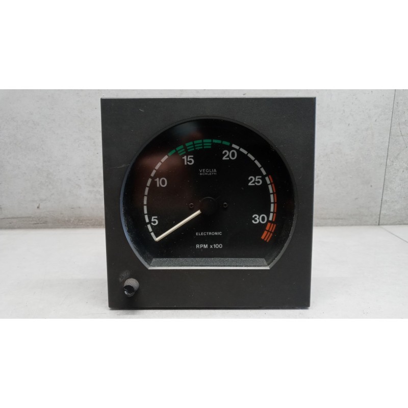 IVECO QUADRO STRUMENTI IVECO EUROTECH usato