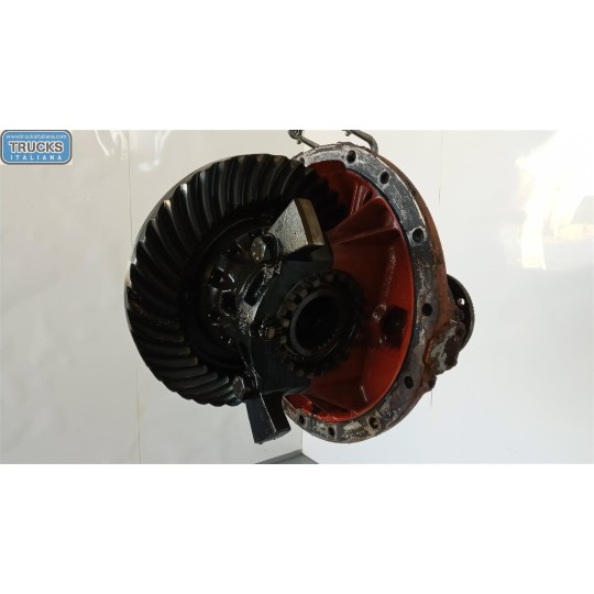 GRUPPO DIFFERENZIALE POSTERIORE IVECO EUROTECH usato