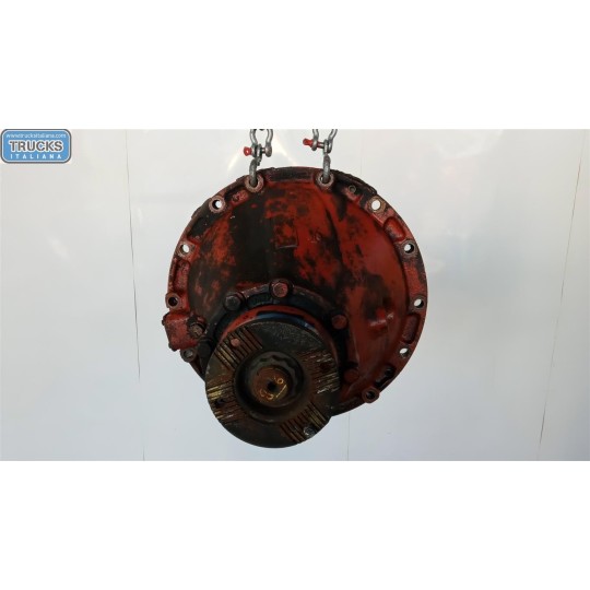 GRUPPO DIFFERENZIALE POSTERIORE IVECO EUROTECH usato