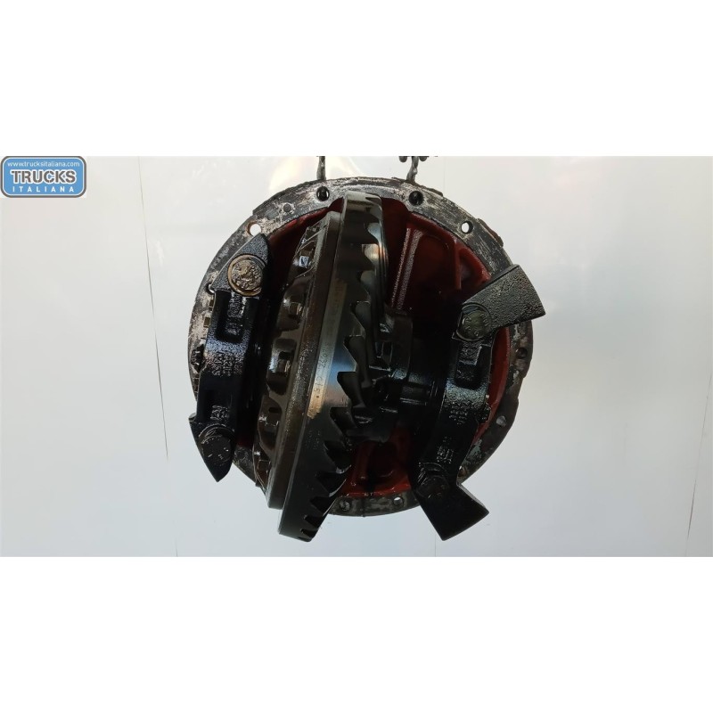 IVECO GRUPPO DIFFERENZIALE POSTERIORE IVECO EUROTECH usato