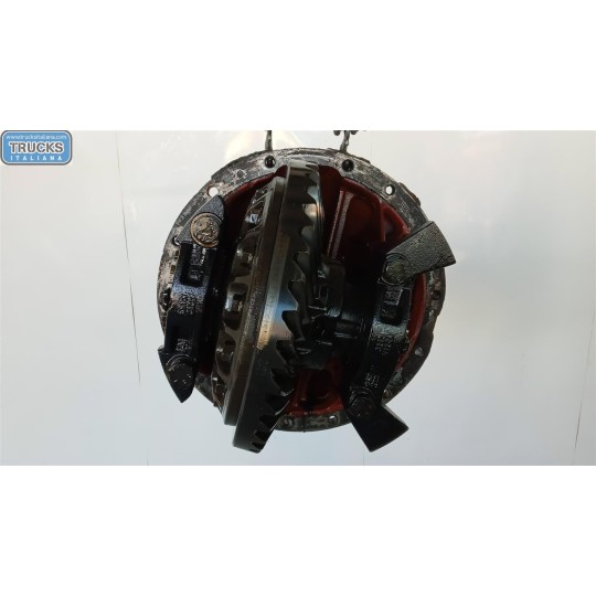 GRUPPO DIFFERENZIALE POSTERIORE IVECO EUROTECH usato