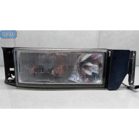 RIGHT HEADLIGHT IVECO...