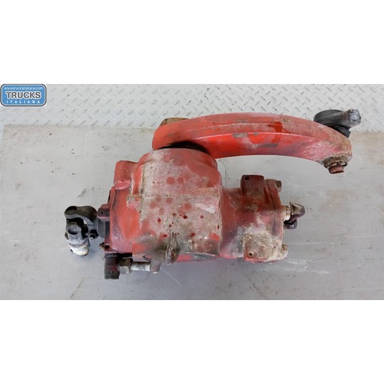 SCATOLA STERZO IVECO EUROTECH usato