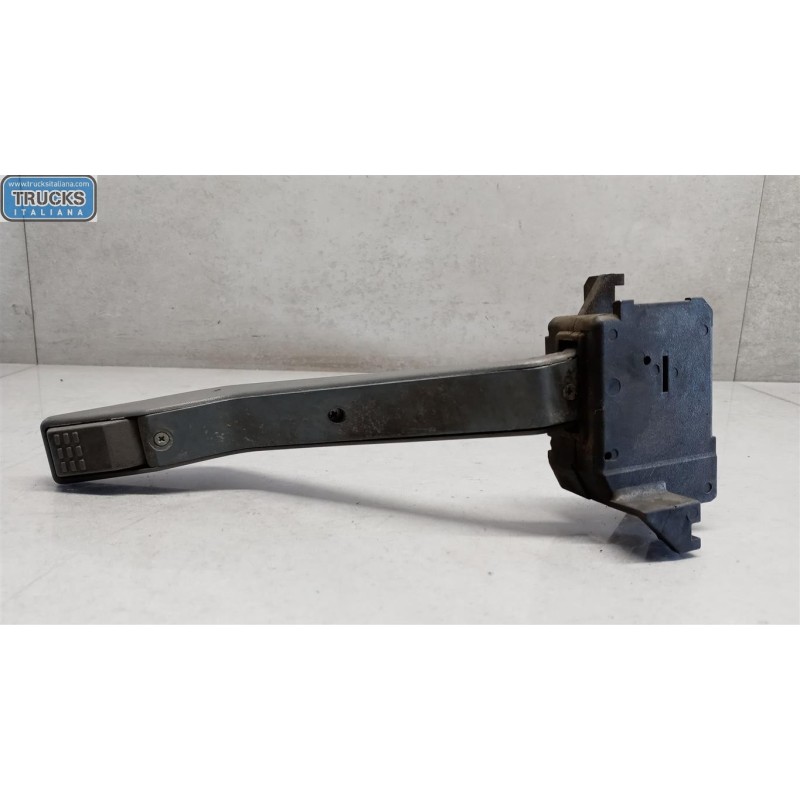 IVECO DEVIOTERGI IVECO EUROTECH usato