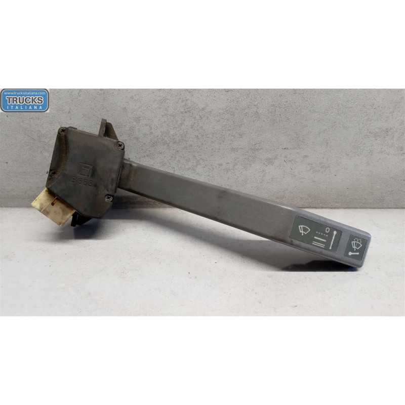 IVECO DEVIOTERGI IVECO EUROTECH usato