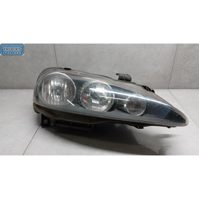 ALFA ROMEO RIGHT HEADLIGHT ALFA ROMEO 147 2004>2010 used