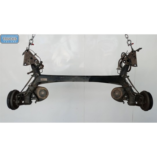 ASSALE POSTERIORE FIAT F.500 2007>2015 usato