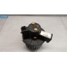 FIAT INTERNAL FUN MOTOR  FIAT F.500 2007>2015 used