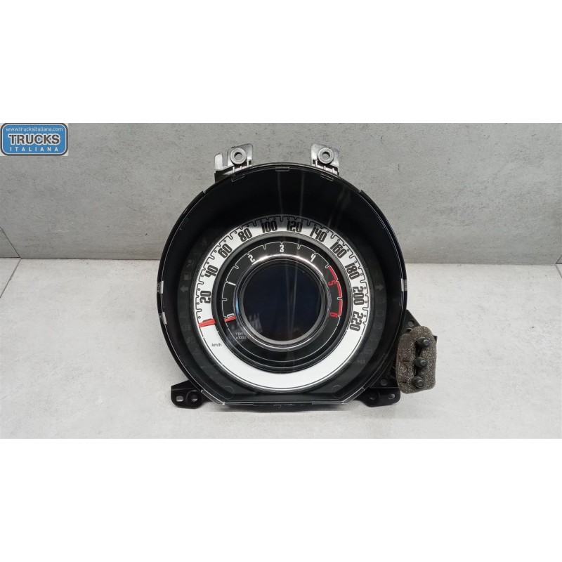 FIAT QUADRO STRUMENTI FIAT F.500 2007>2015 usato