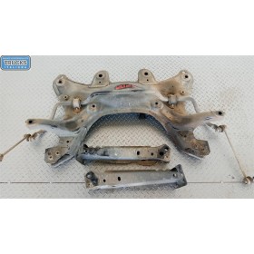 FRONT CHASSIS SUSPENSION...