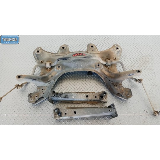 TELAIO ANTERIORE SOSPENSIONI FIAT F.500 2007>2015 usato