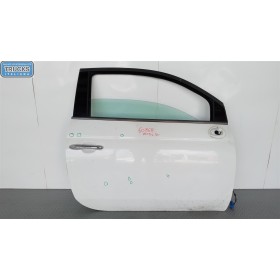 PORTA ANTERIORE DESTRA FIAT...