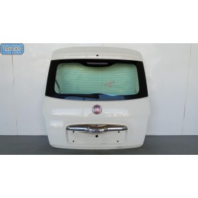 PORTELLONE POSTERIORE FIAT...