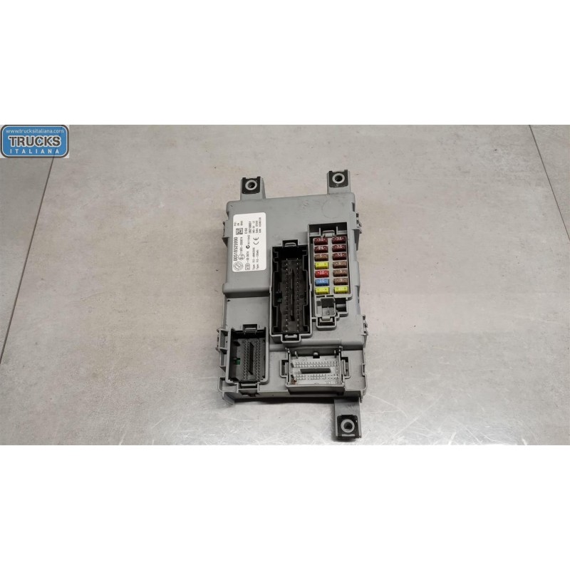 FIAT ENGINE UNIT FIAT F.500 2007>2015 used