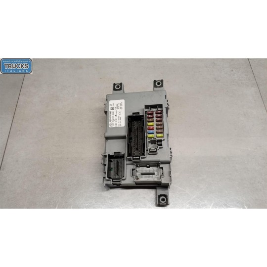 ENGINE UNIT FIAT F.500 2007>2015 used