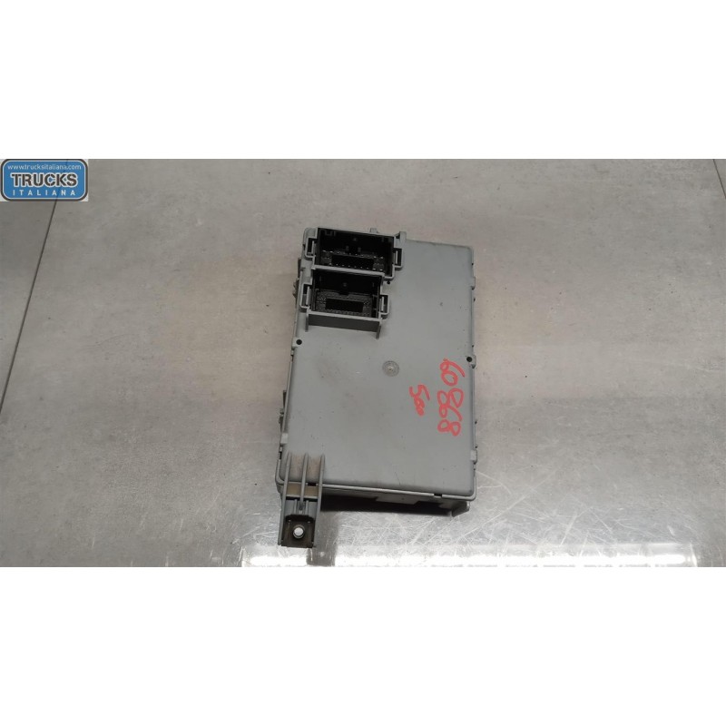 FIAT ENGINE UNIT FIAT F.500 2007>2015 used