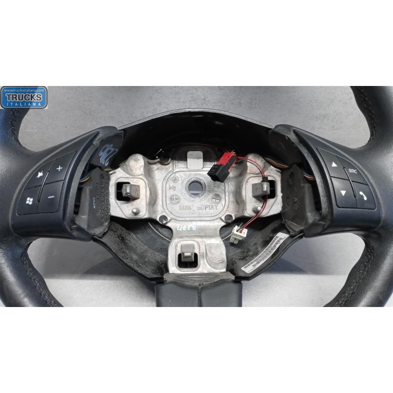 FIAT VOLANTE FIAT F.500 2007>2015 usato