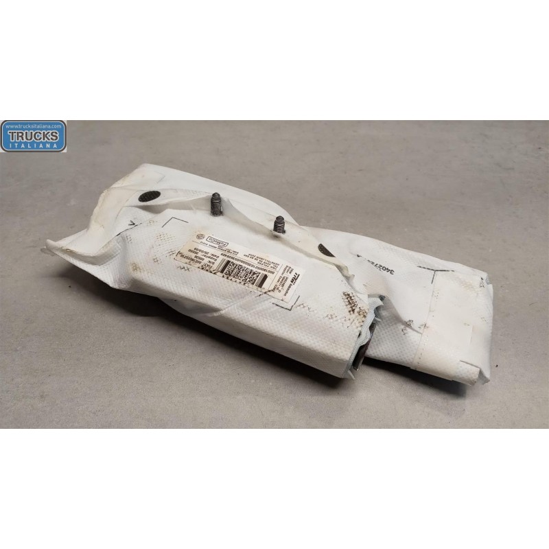 FIAT CURTAIN AIRBAG RIGHT  FIAT F.500 2007>2015 used