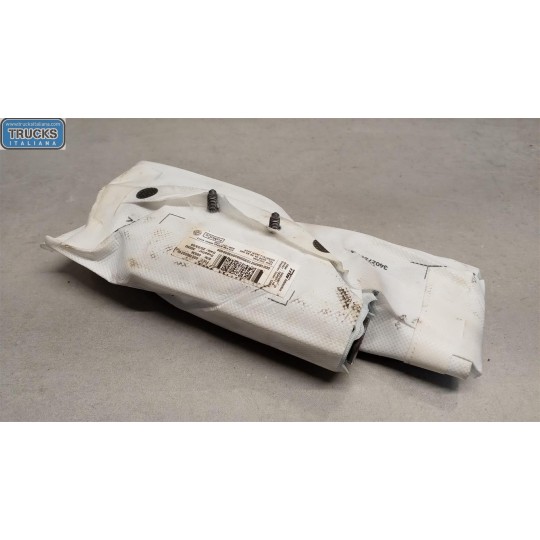 CURTAIN AIRBAG RIGHT  FIAT F.500 2007>2015 used