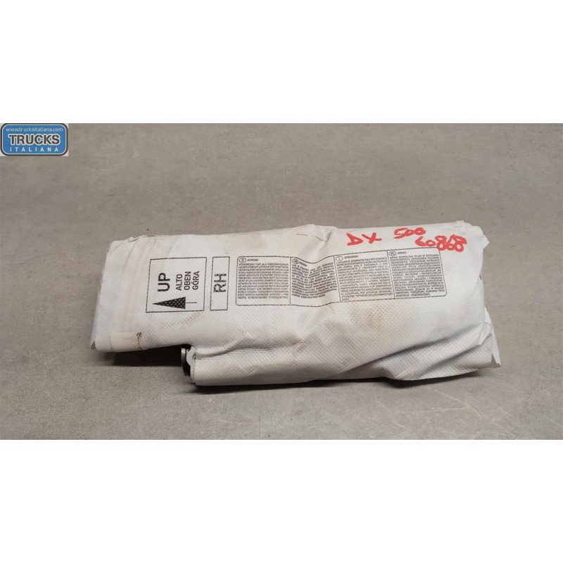 FIAT AIR BAG LATERALE DESTRO FIAT F.500 2007>2015 usato