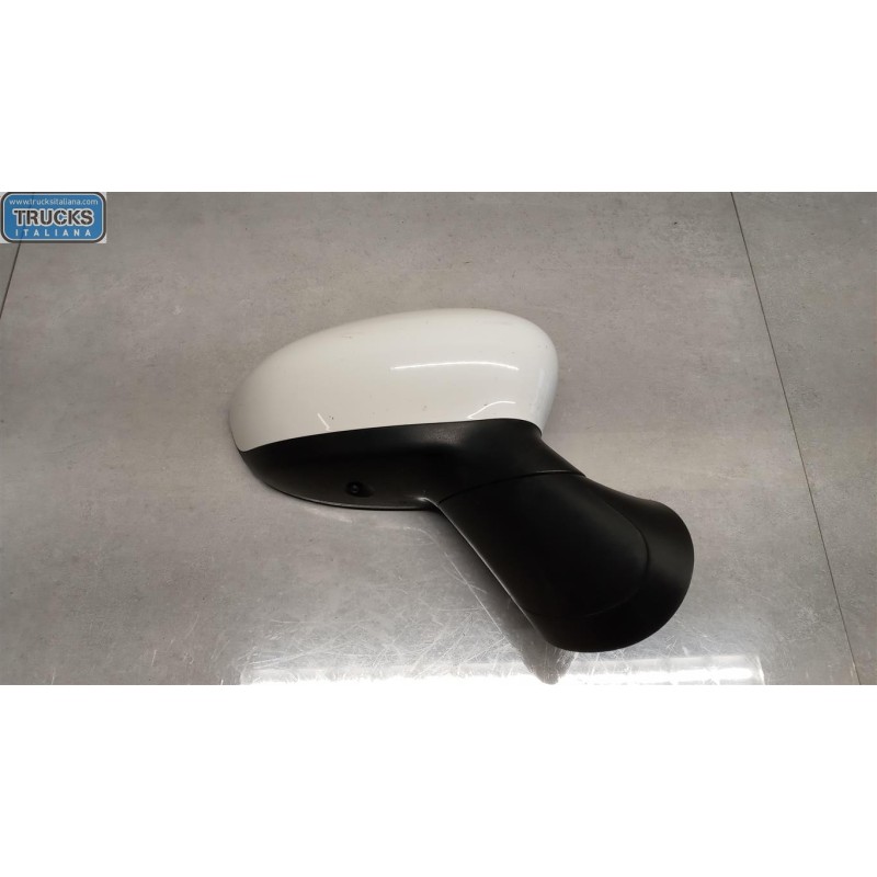 FIAT RETROVISORE ELETTRICO DESTRO FIAT F.500 2007>2015 usato
