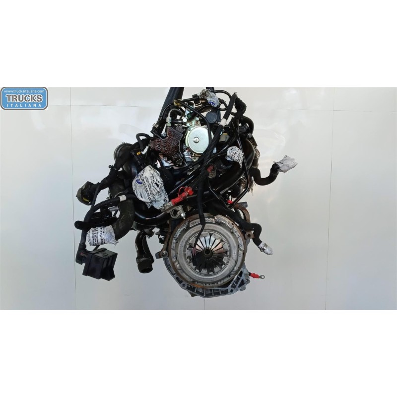 FIAT MOTORE FIAT F.500 2007>2015 usato