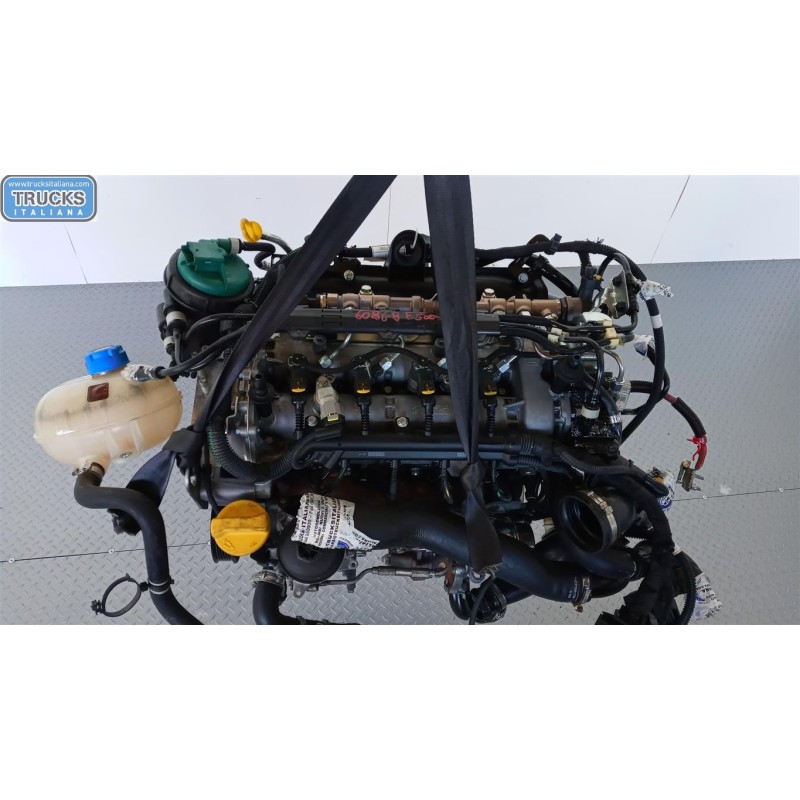 FIAT MOTORE FIAT F.500 2007>2015 usato