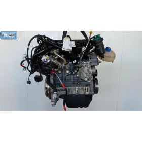 MOTORE FIAT F.500 2007>2015...