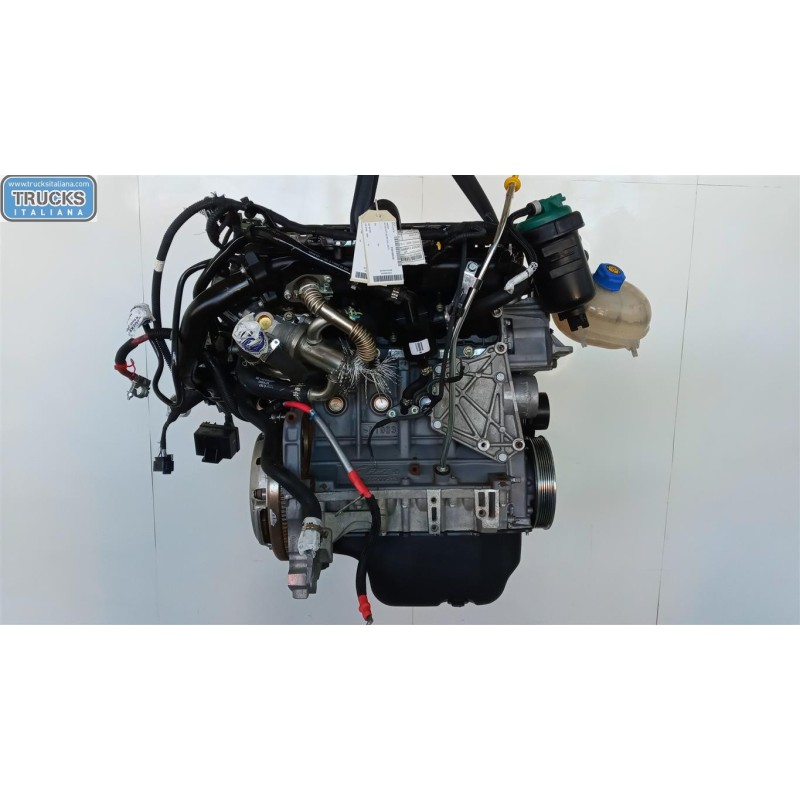 FIAT MOTORE FIAT F.500 2007>2015 usato