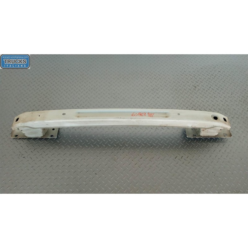 FIAT REAR CROSS BUMPER FIAT F.500 2007>2015 used