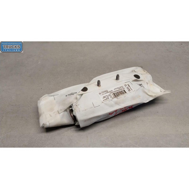 FIAT CURTAIN AIRBAG LEFT FIAT F.500 2007>2015 used