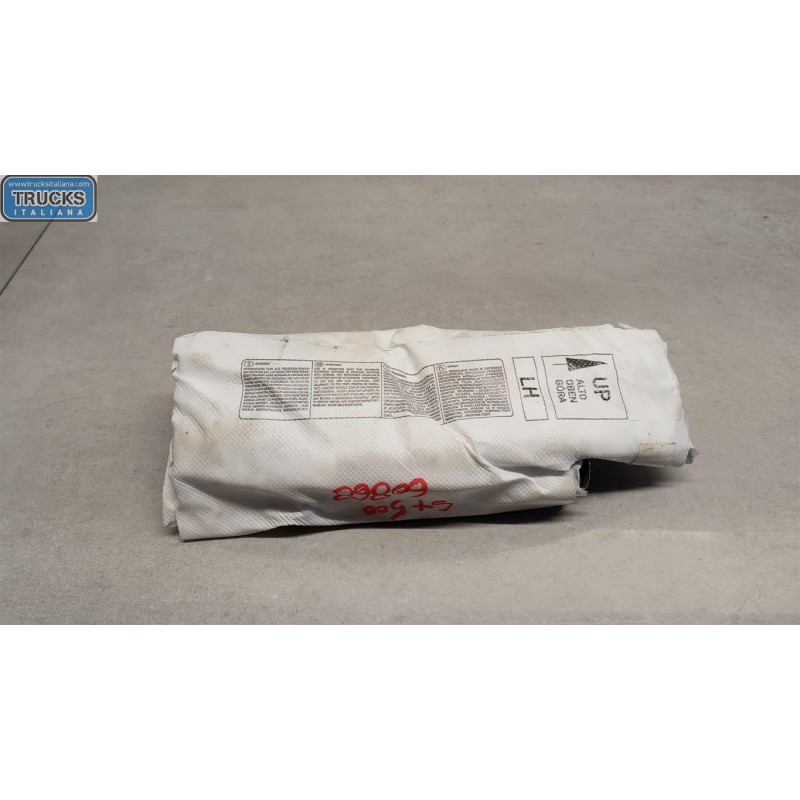 FIAT AIR BAG LATERALE SINISTRO FIAT F.500 2007>2015 usato