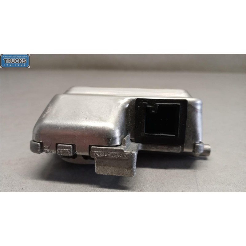 MERCEDES-BENZ truck VARIOUS CONTROL UNITS  MERCEDES-BENZ truck Actros euro 6 2014>2021 used