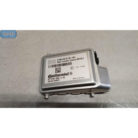 VARIOUS CONTROL UNITS...