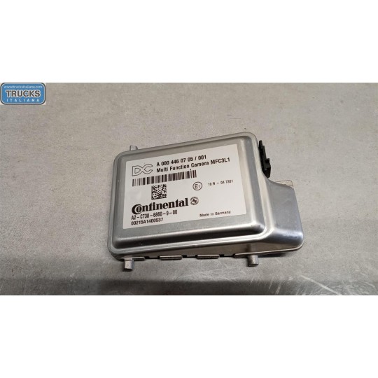 CENTRALINE VARIE MERCEDES-BENZ truck Actros euro 6 2014>2021 usato