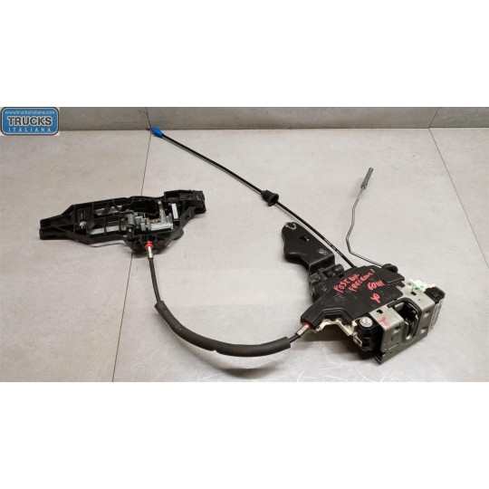 LATCH LOCK FIAT Freemont 2011> used