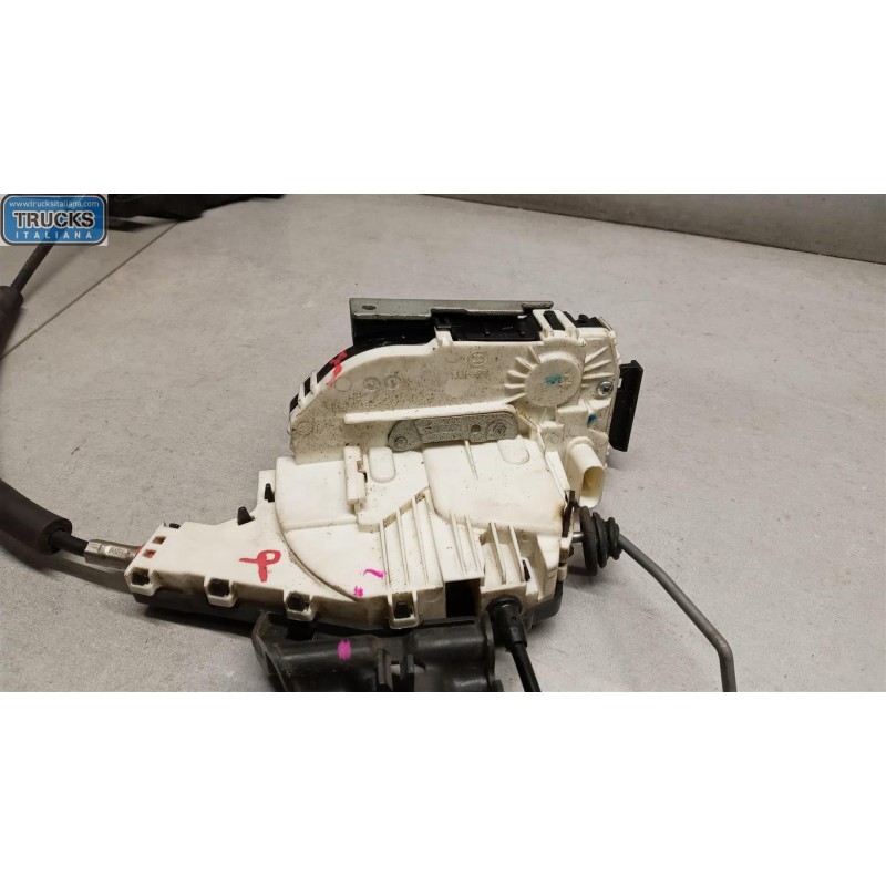 FIAT LATCH LOCK FIAT Freemont 2011> used