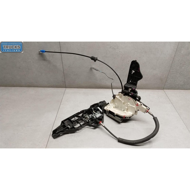 FIAT SERRATURA SCROCCO FIAT Freemont 2011> usato