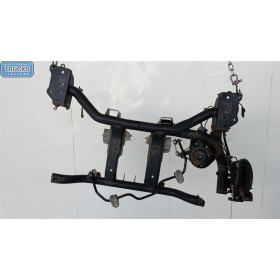 REAR CHASSIS SUSPENSION...