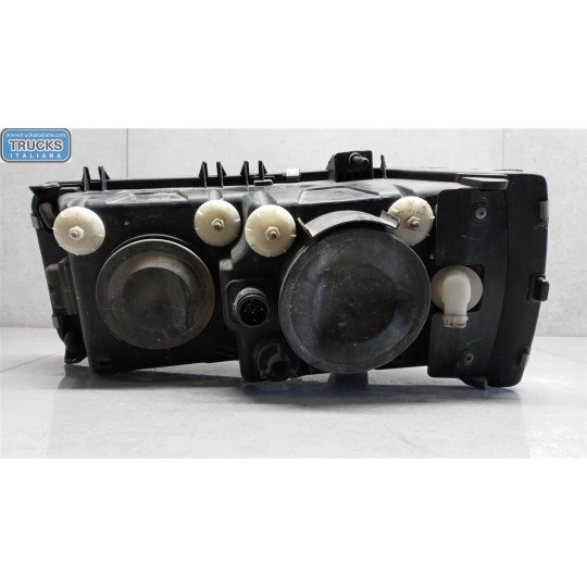 RIGHT HEADLIGHT DAF XF105 used